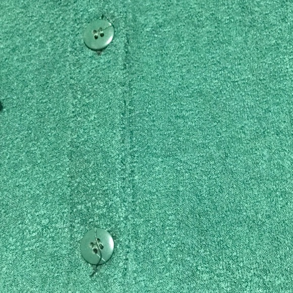 COPY - Vintage Bizzit fleece button up front pocket. - Picture 7 of 11